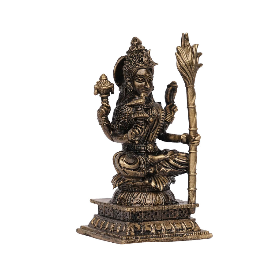 Rajarajeshwari Devi Idol