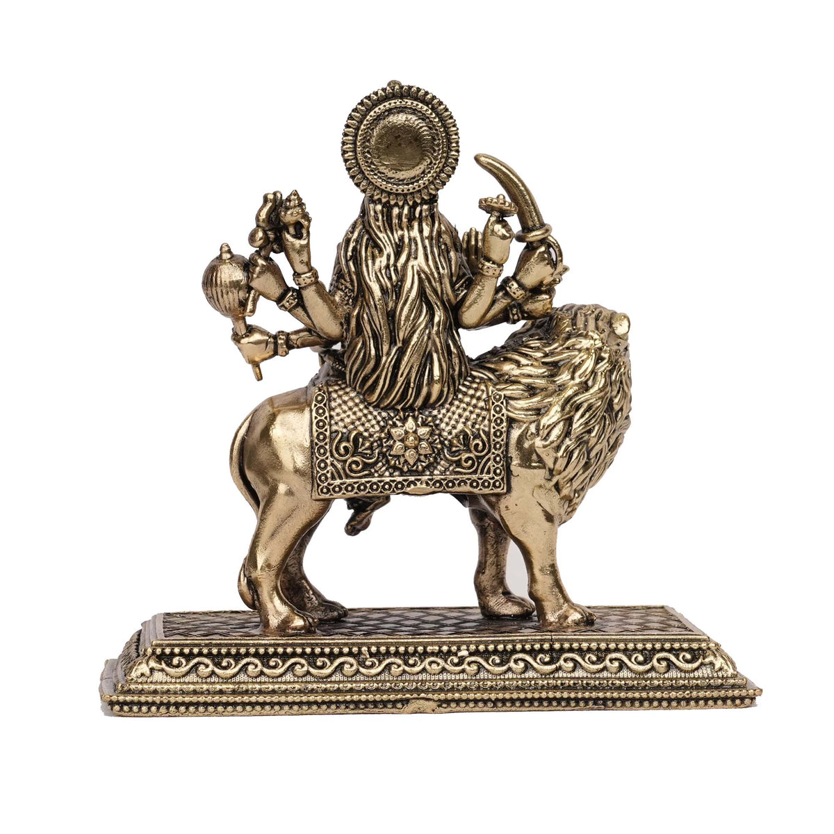 Goddess Durga Idol