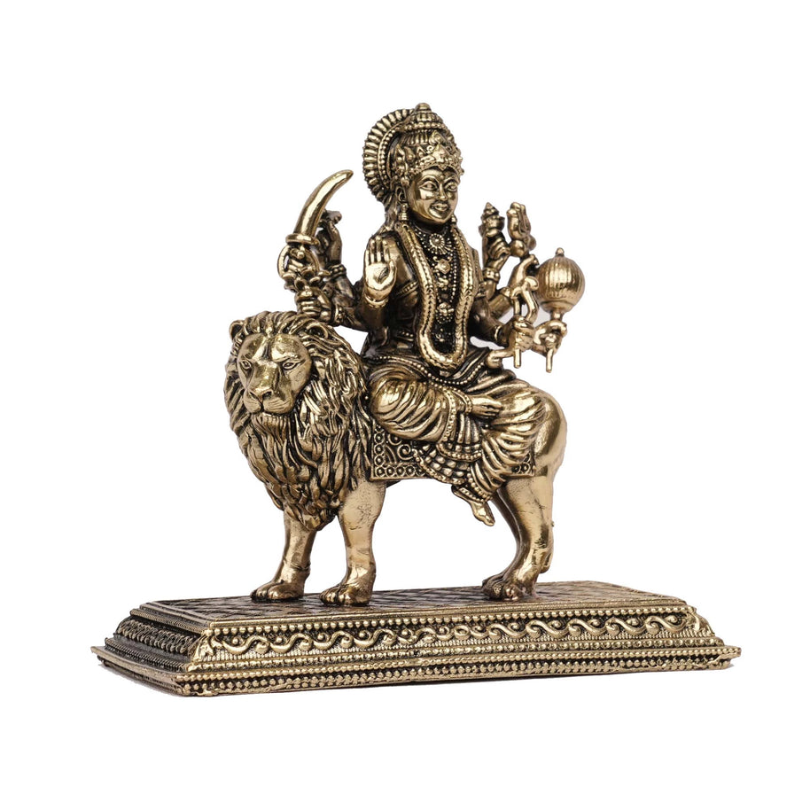 Durga Devi Idol