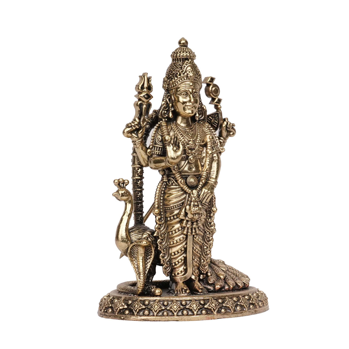 Murugan Idol for Home