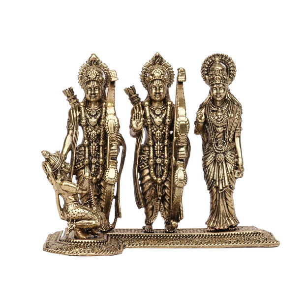 Ram Darbar Idol