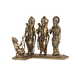 Lord Rama Idol