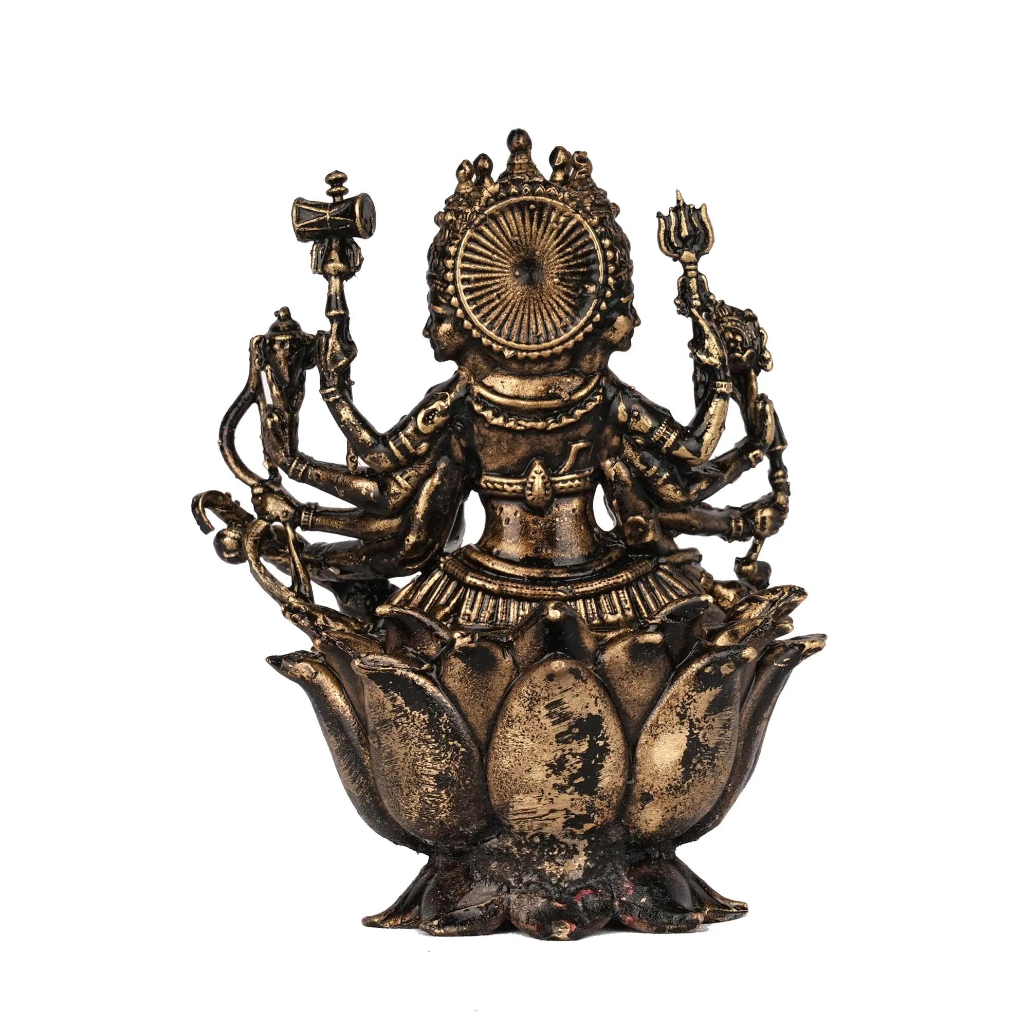 Brass Gayathri Devi – 3.5