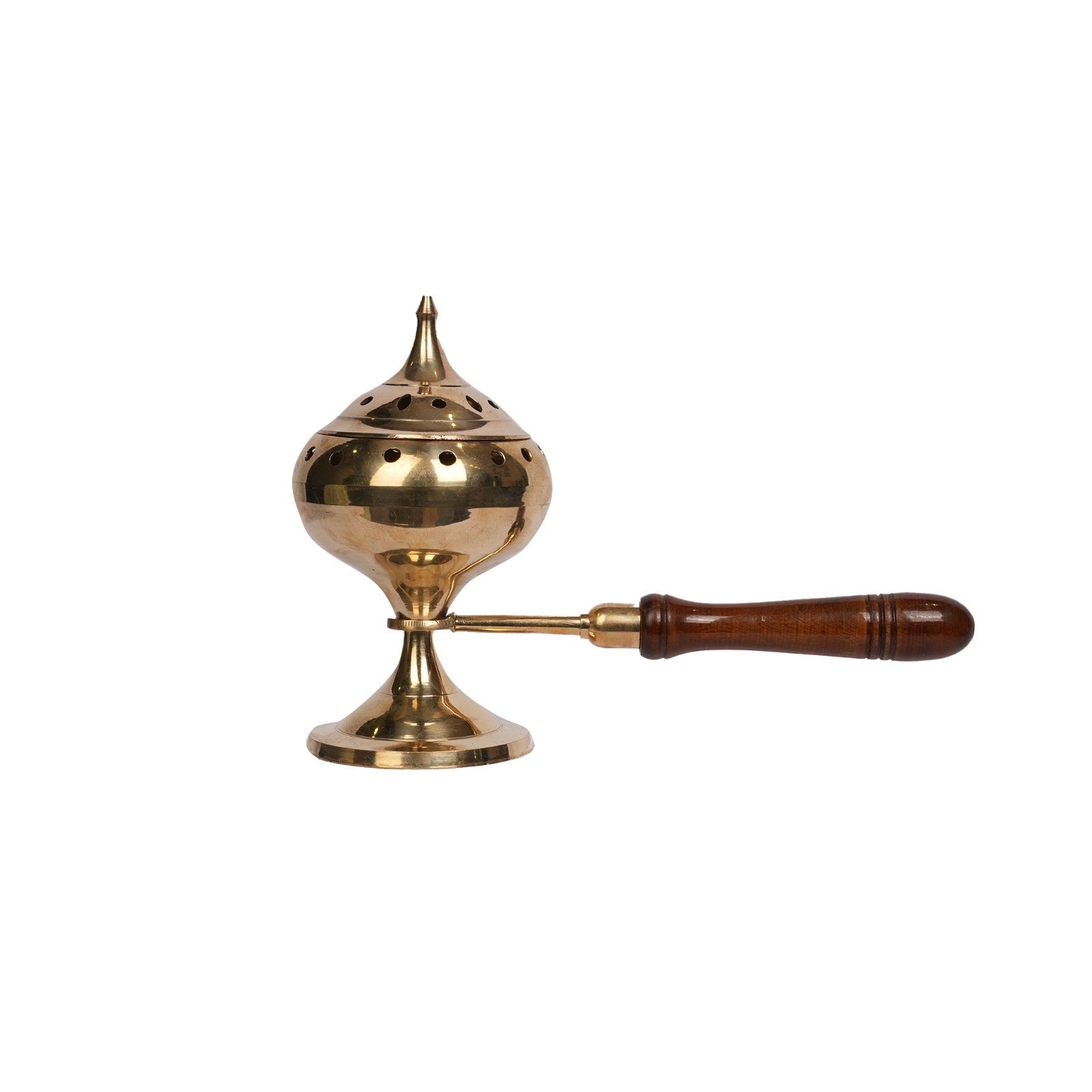 Brass Dhoop Dhani