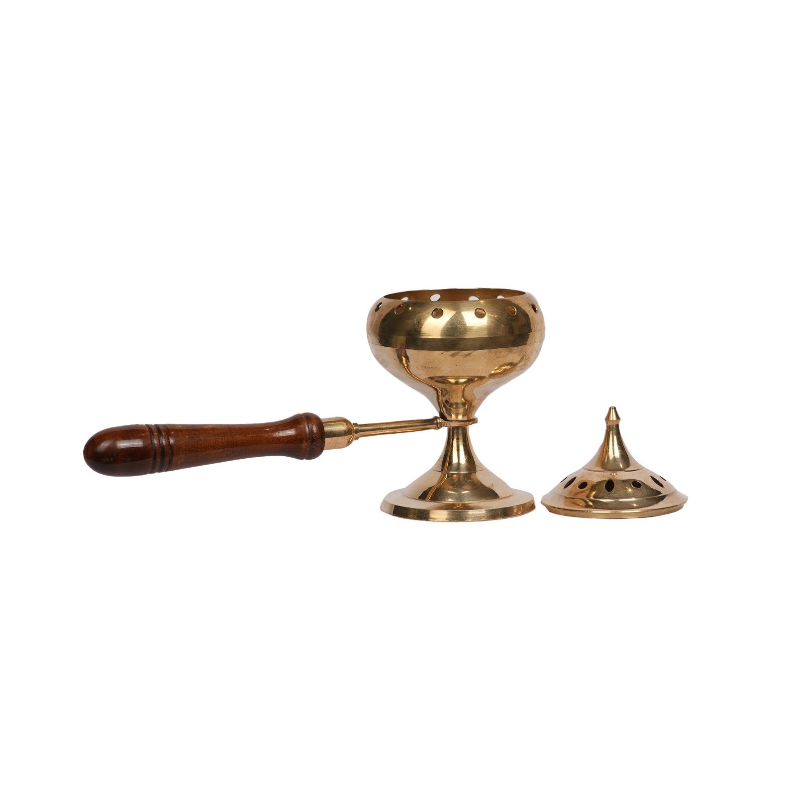Brass Dhoop Dhani