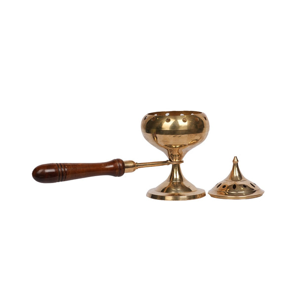 Brass Dhoop Dhani
