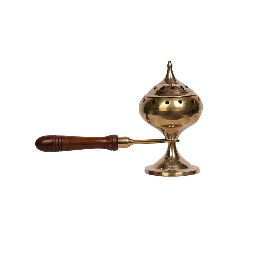 Brass Dhoop Dhani