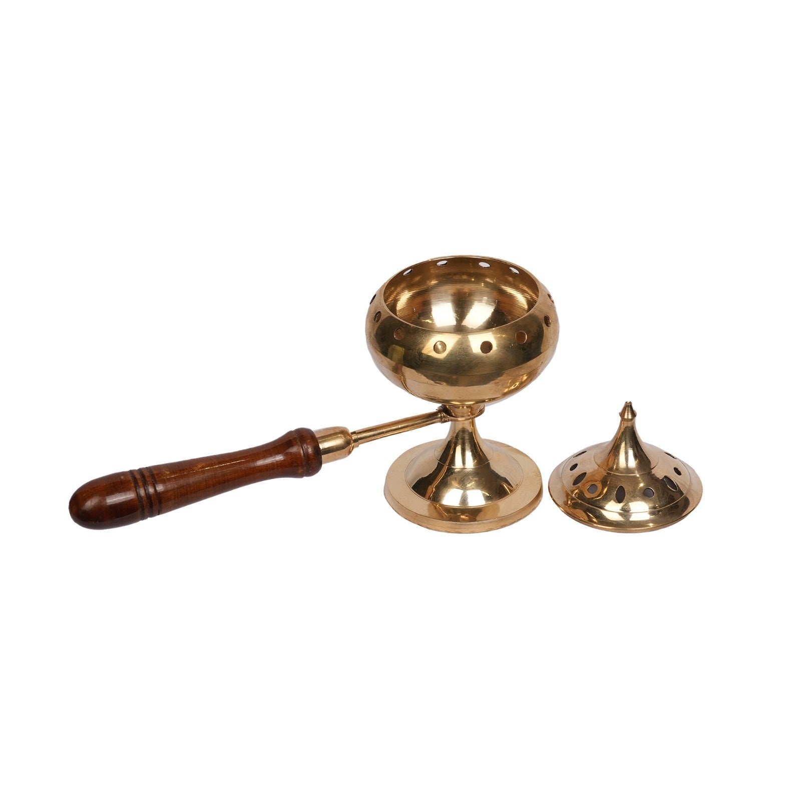 Brass Dhoop Dhani