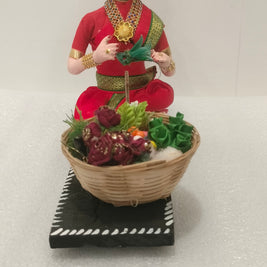 Assorted Doll