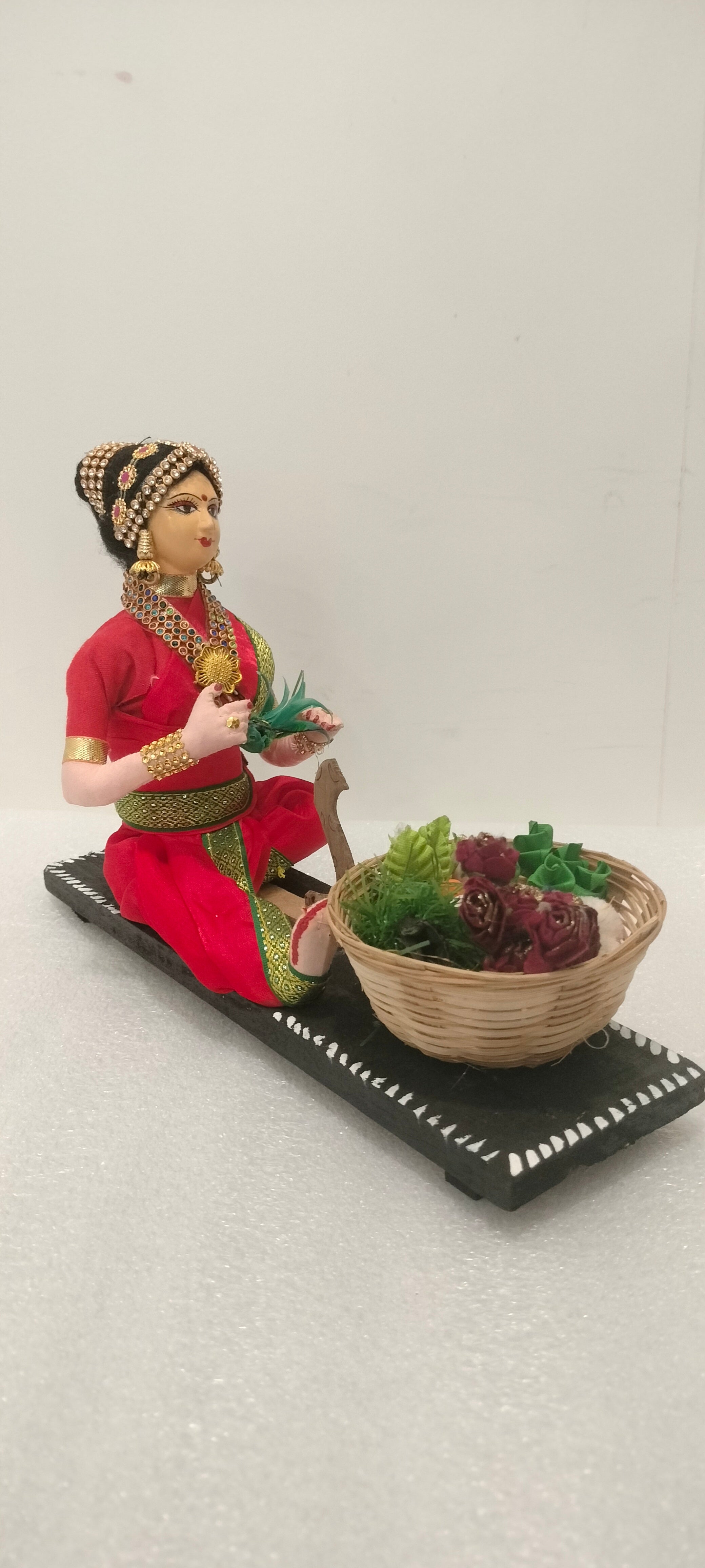 Assorted Doll