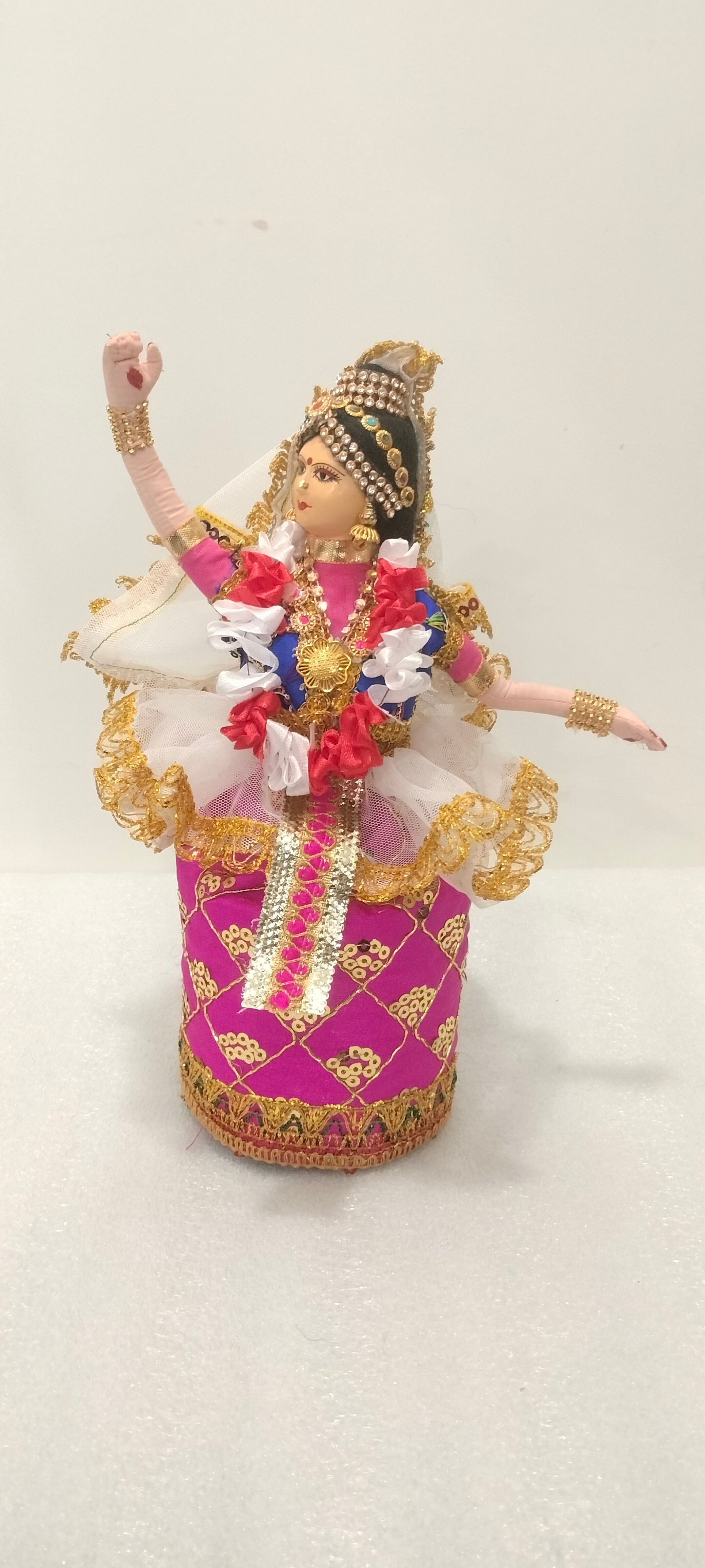 Assorted Doll