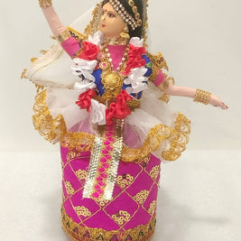 Assorted Doll