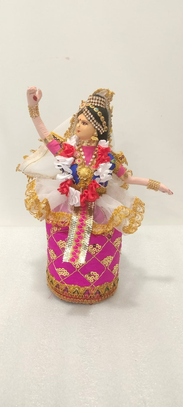 Assorted Doll