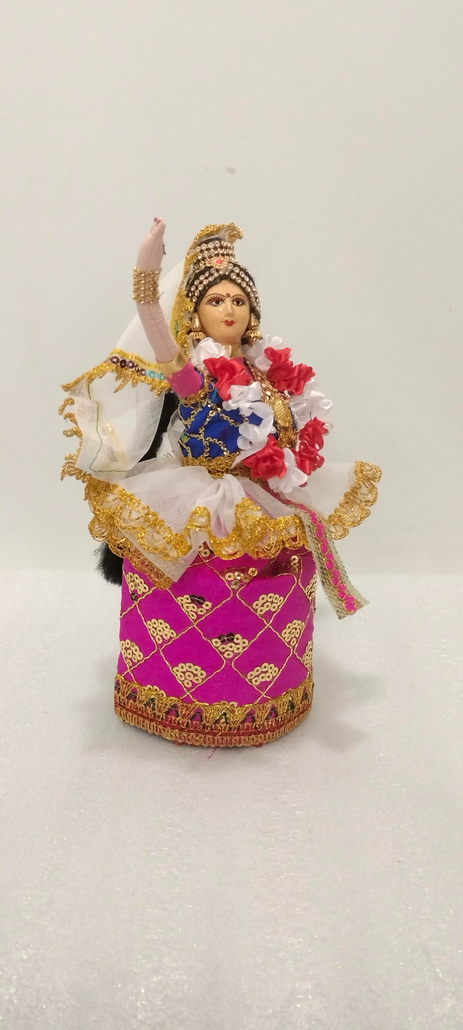 Assorted Doll