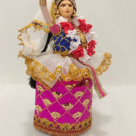 Assorted Doll