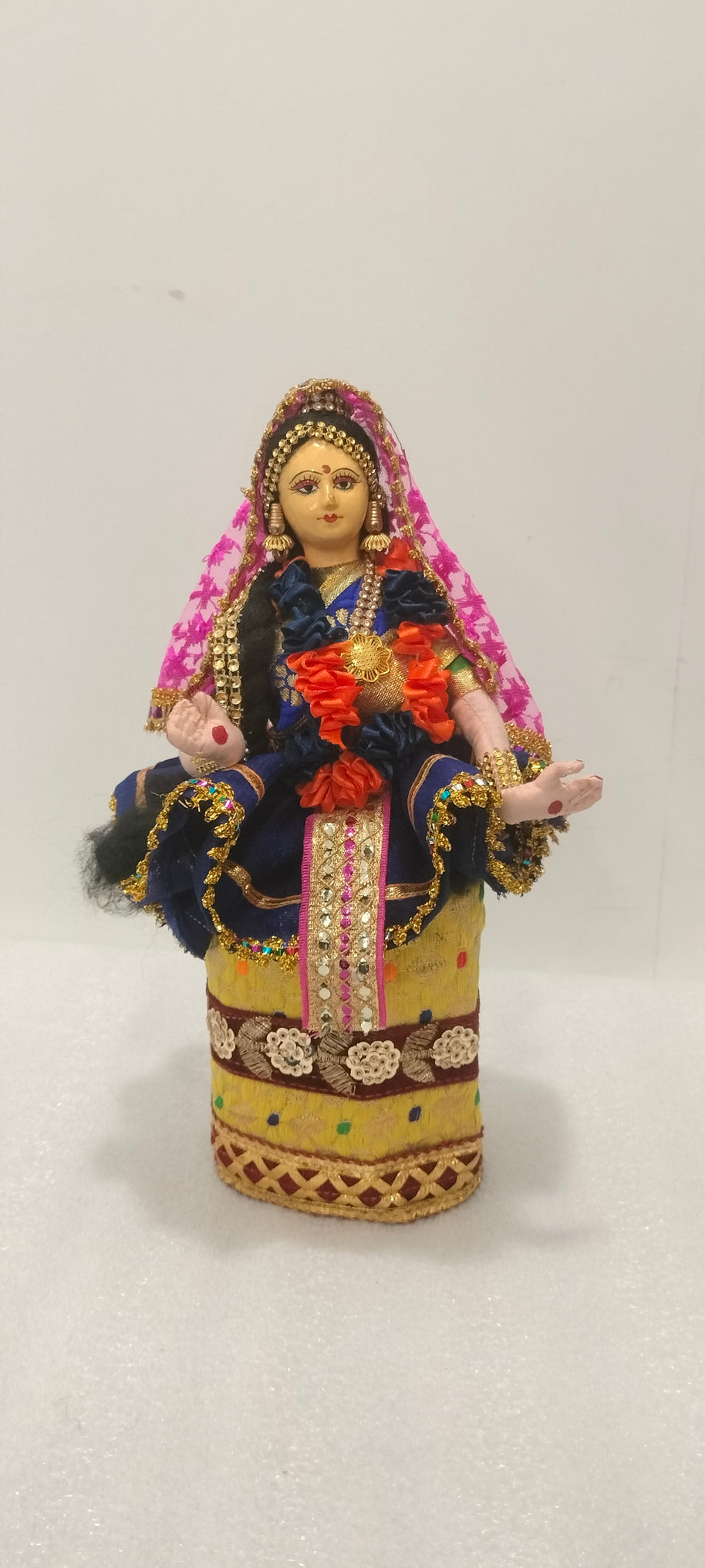 Assorted Doll