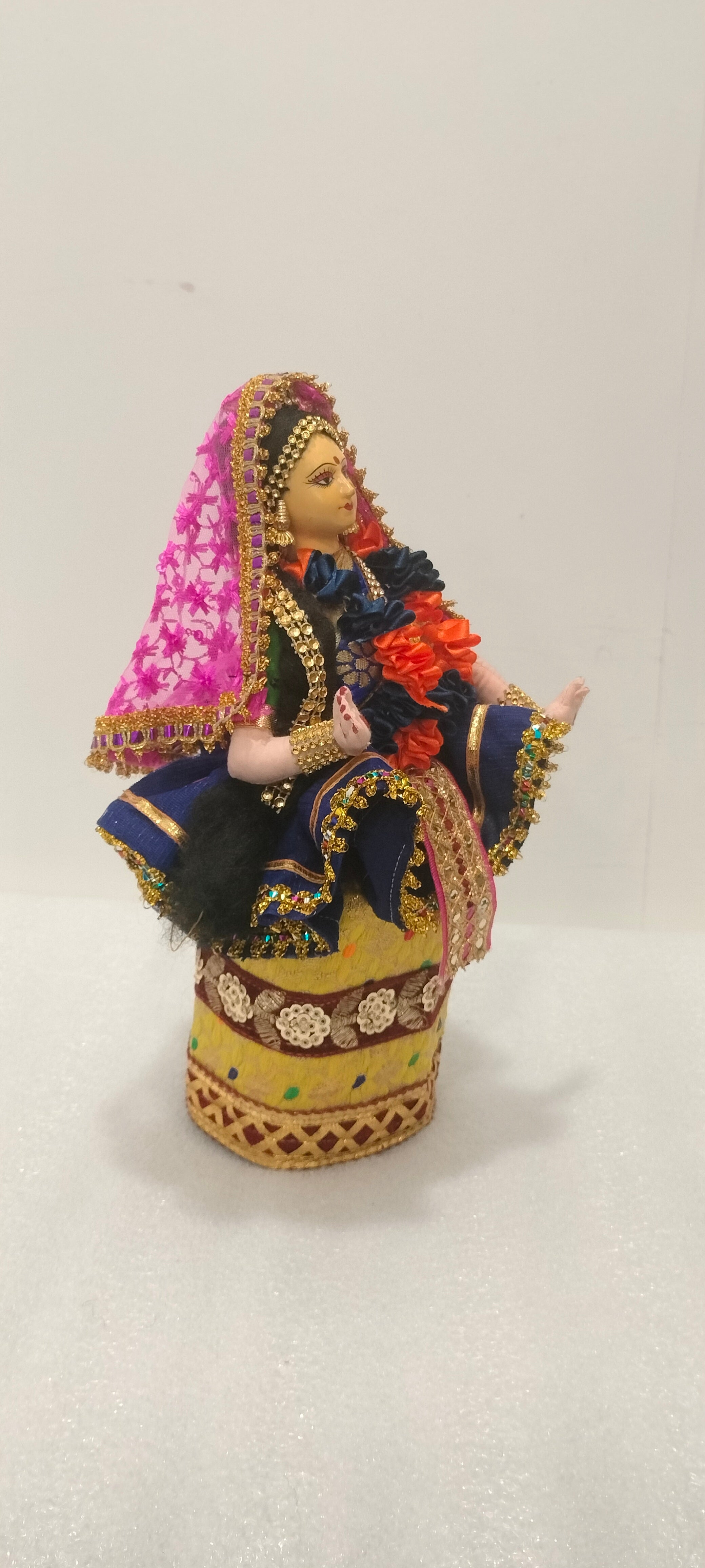 Assorted Doll