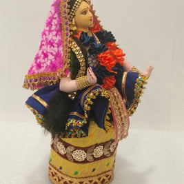 Assorted Doll