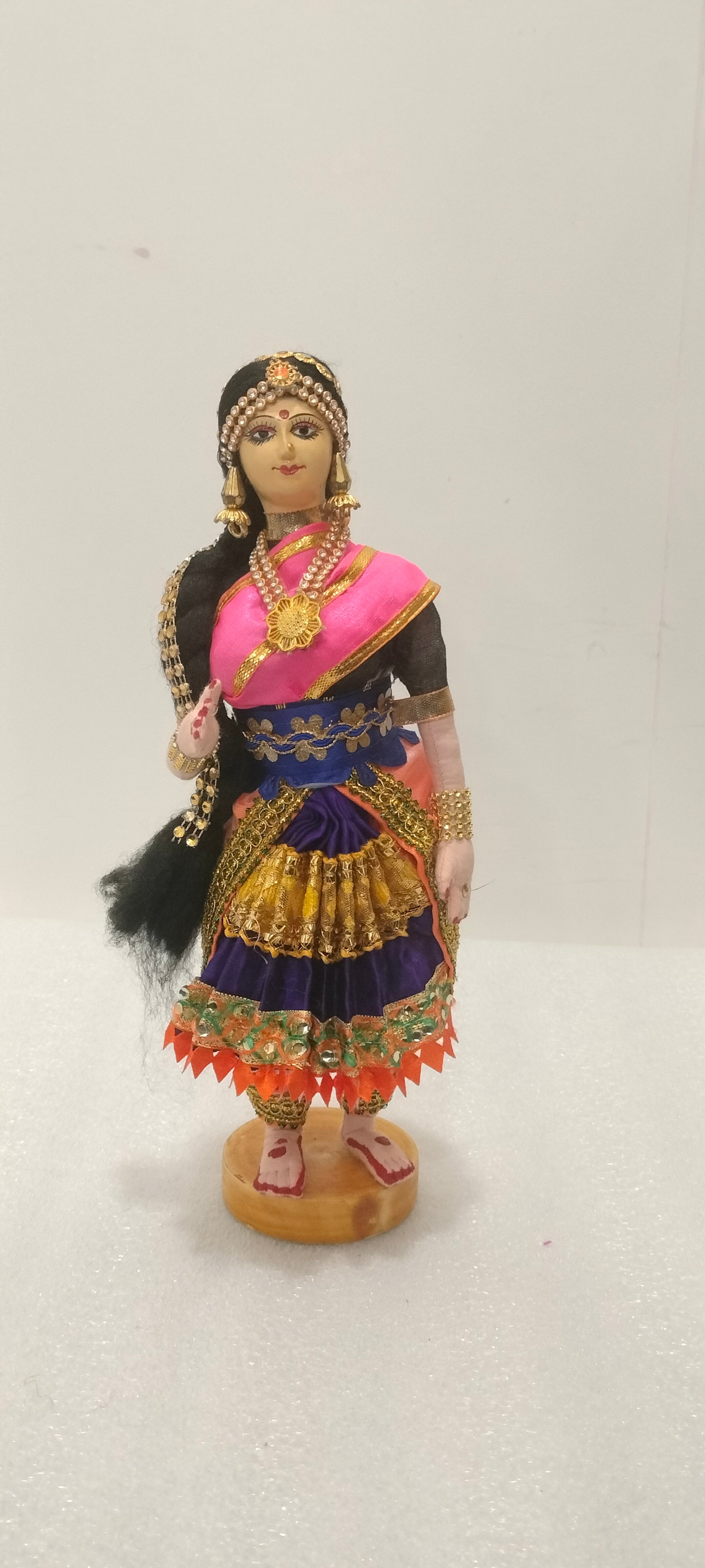 Assorted Doll