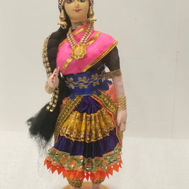 Assorted Doll