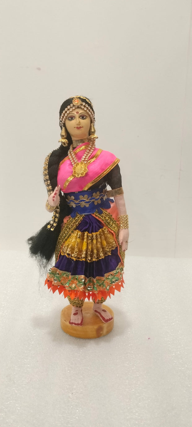 Assorted Doll
