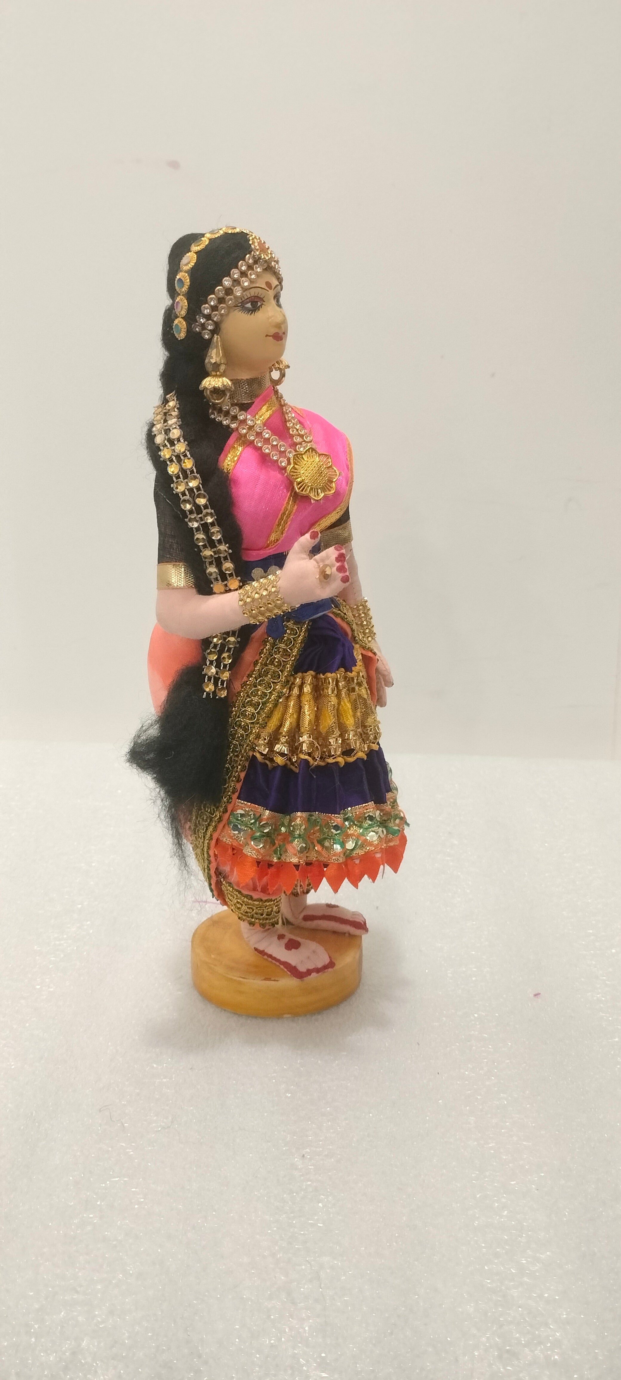 Assorted Doll
