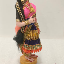 Assorted Doll