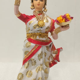 Assorted Dolls