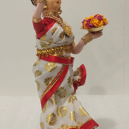 Assorted Dolls