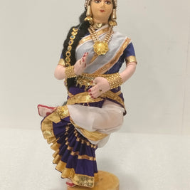 Assorted Doll