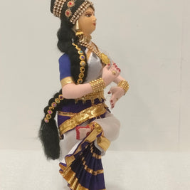 Assorted Doll