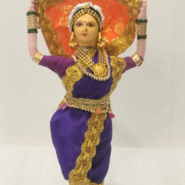 Assorted Doll