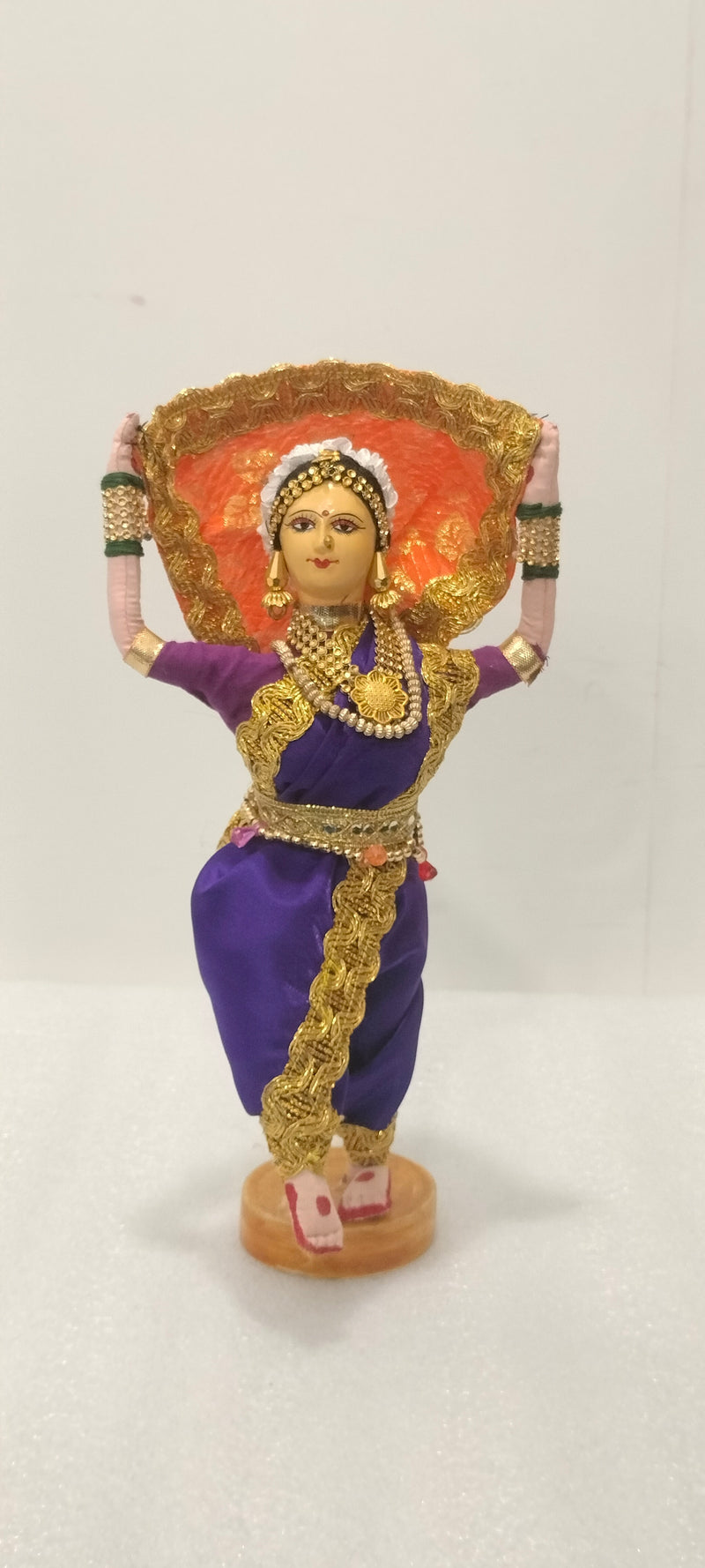 Assorted Doll