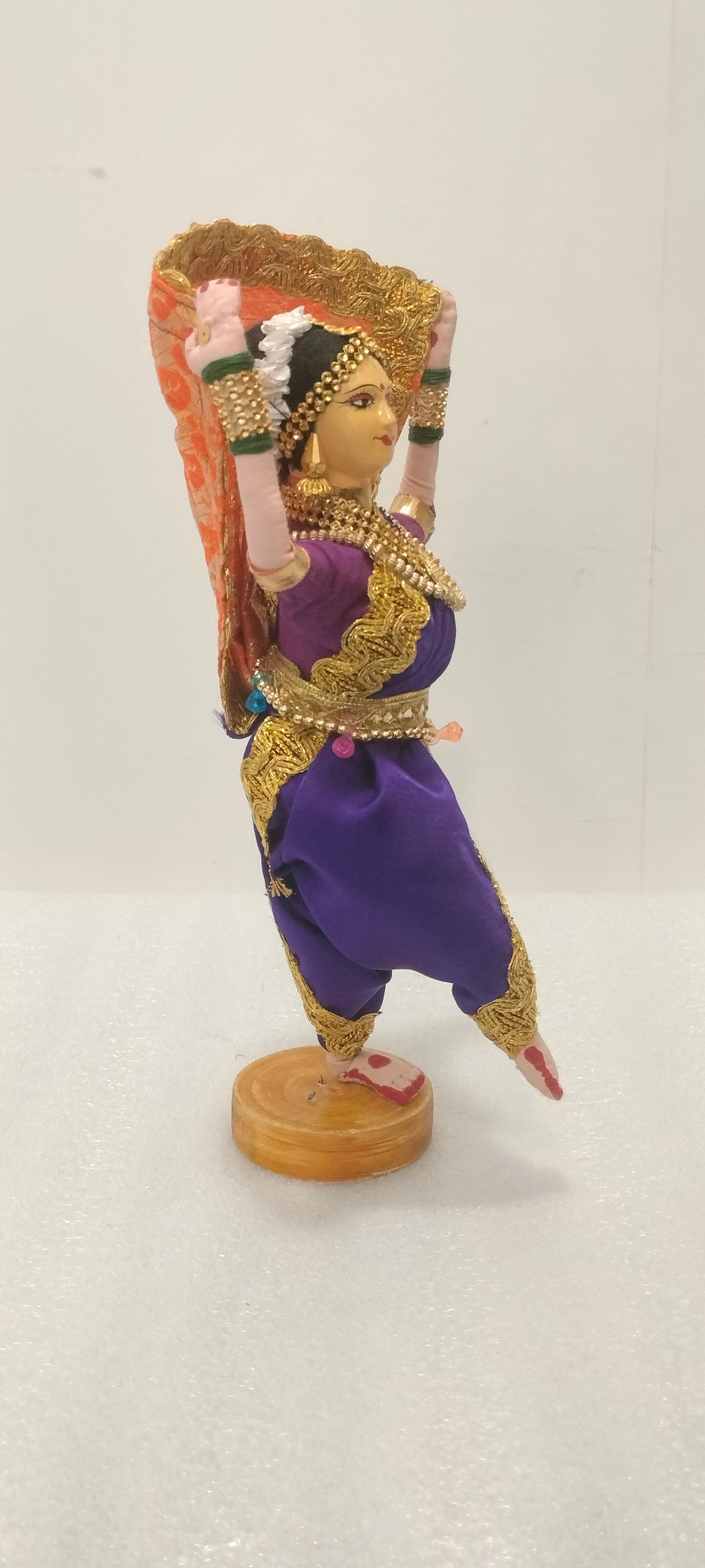 Assorted Doll