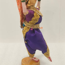 Assorted Doll