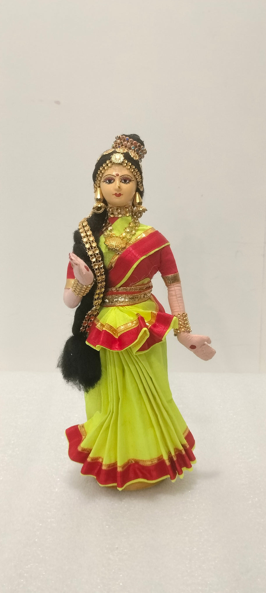 Assorted Doll