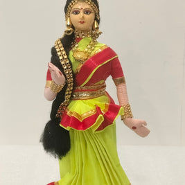 Assorted Doll