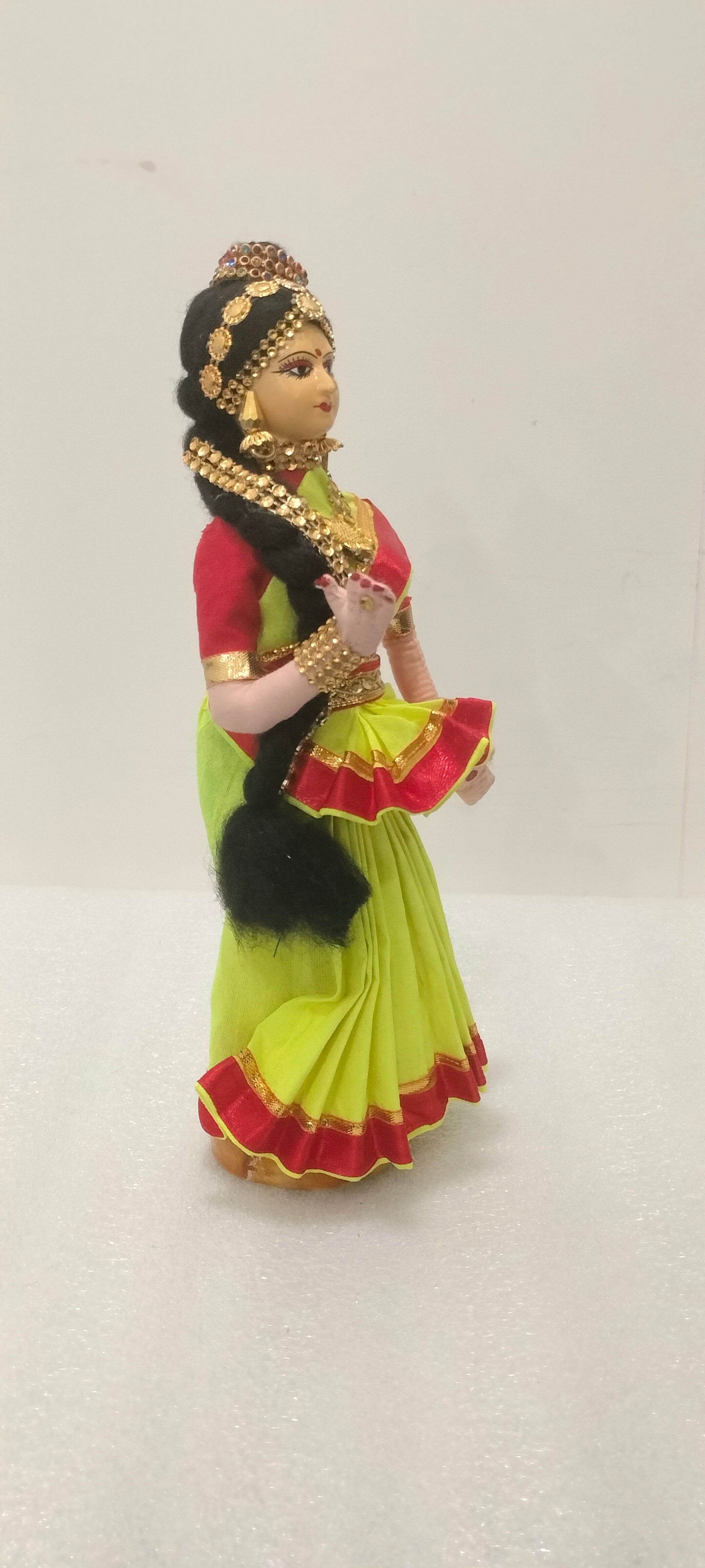 Assorted Doll