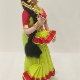 Assorted Doll