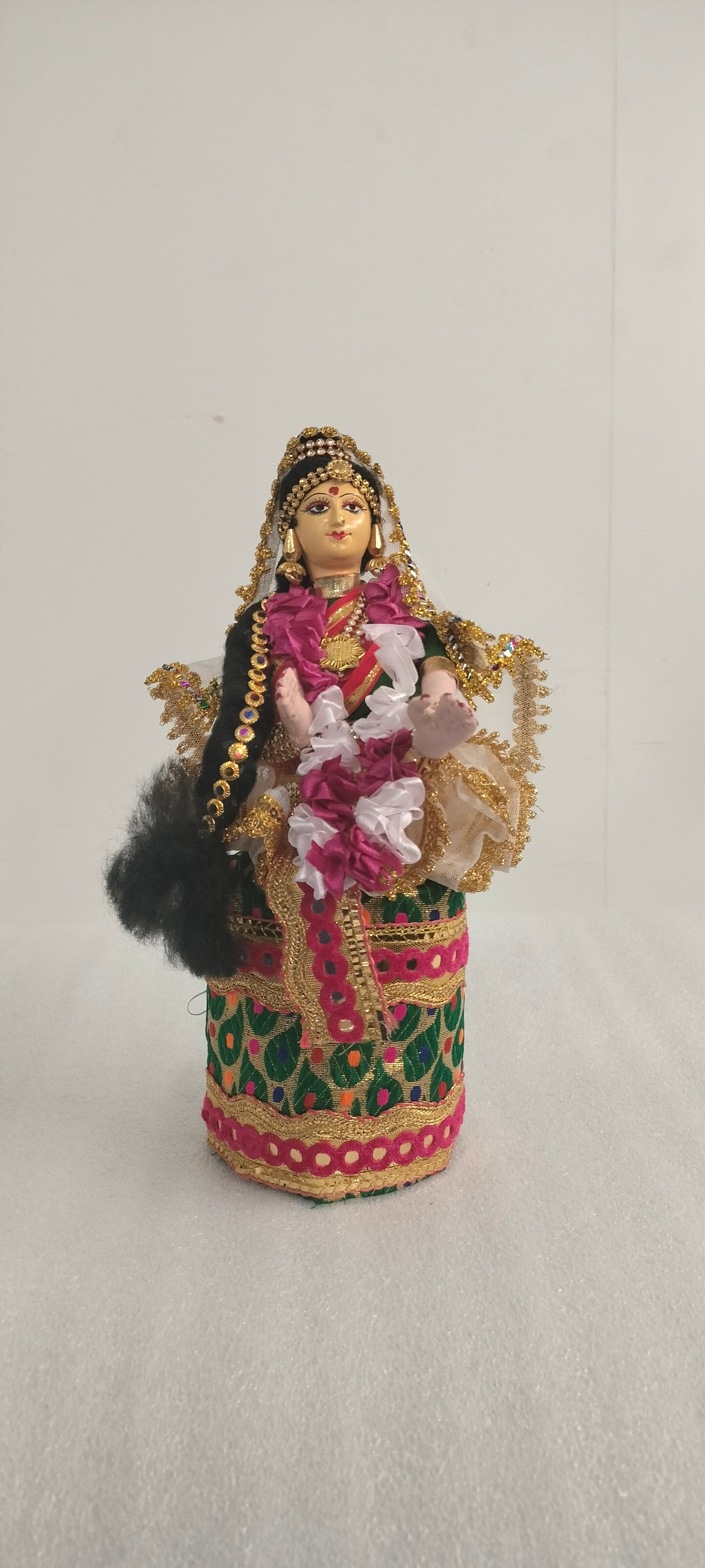 Assorted Doll