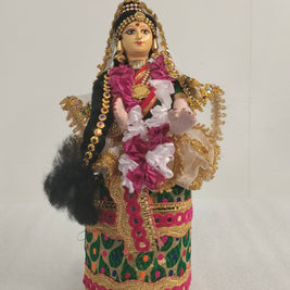 Assorted Doll