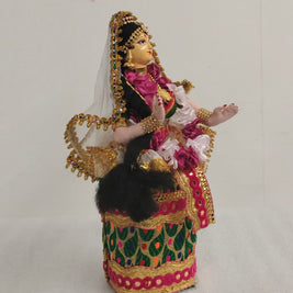 Assorted Doll