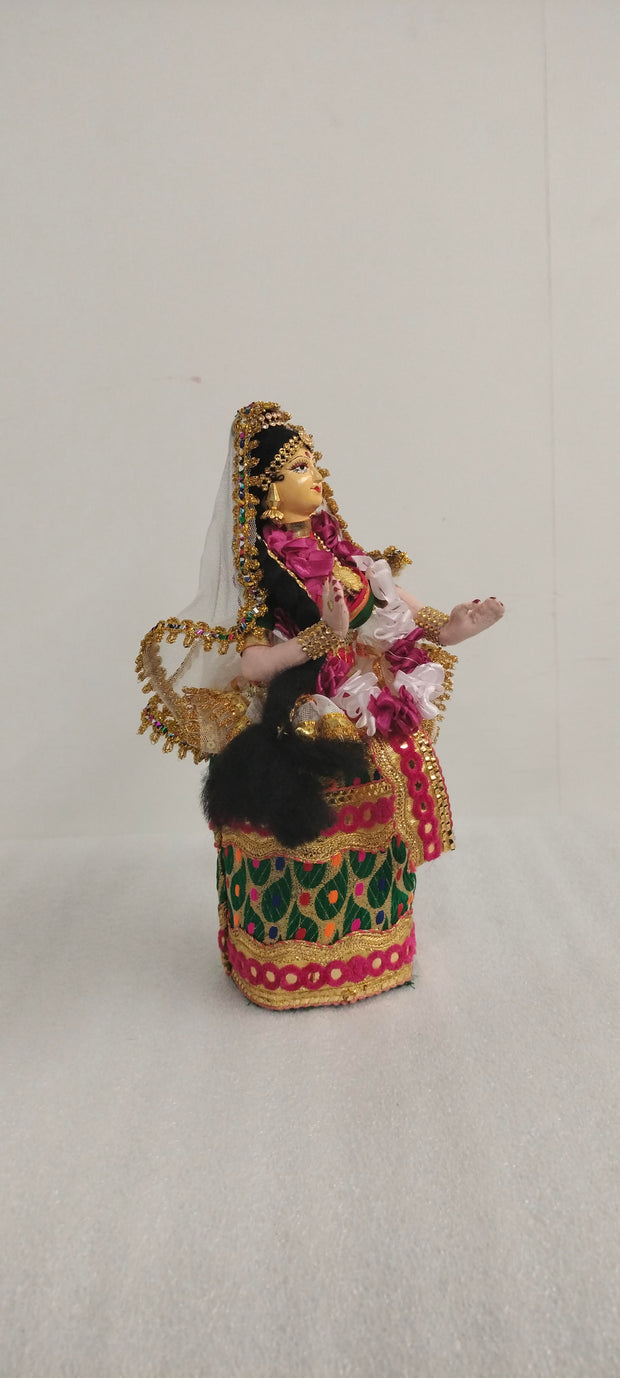 Assorted Doll