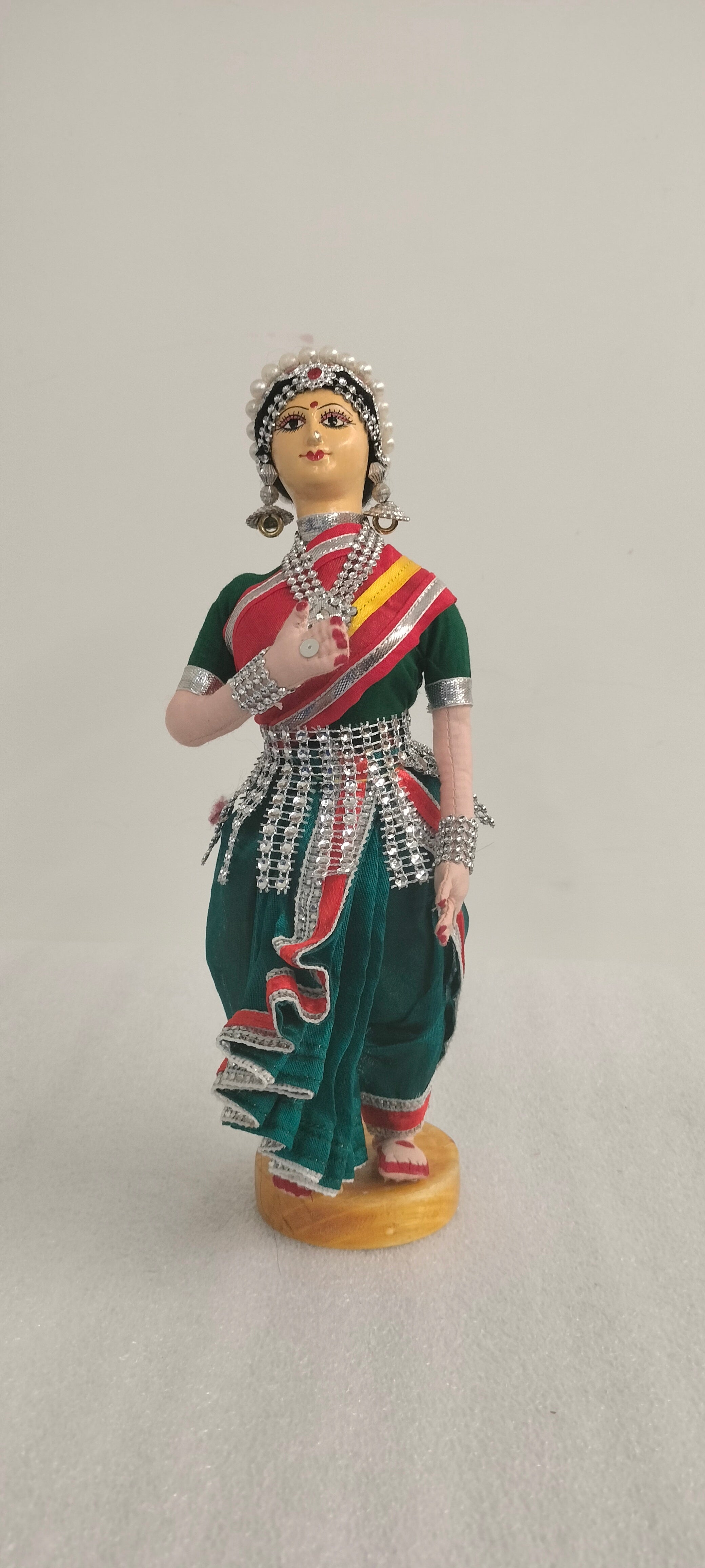 Assorted Doll