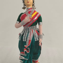 Assorted Doll