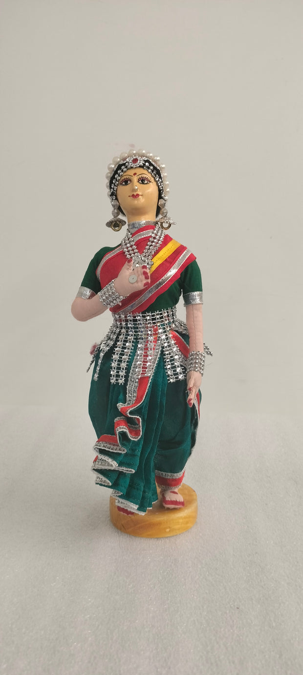 Assorted Doll