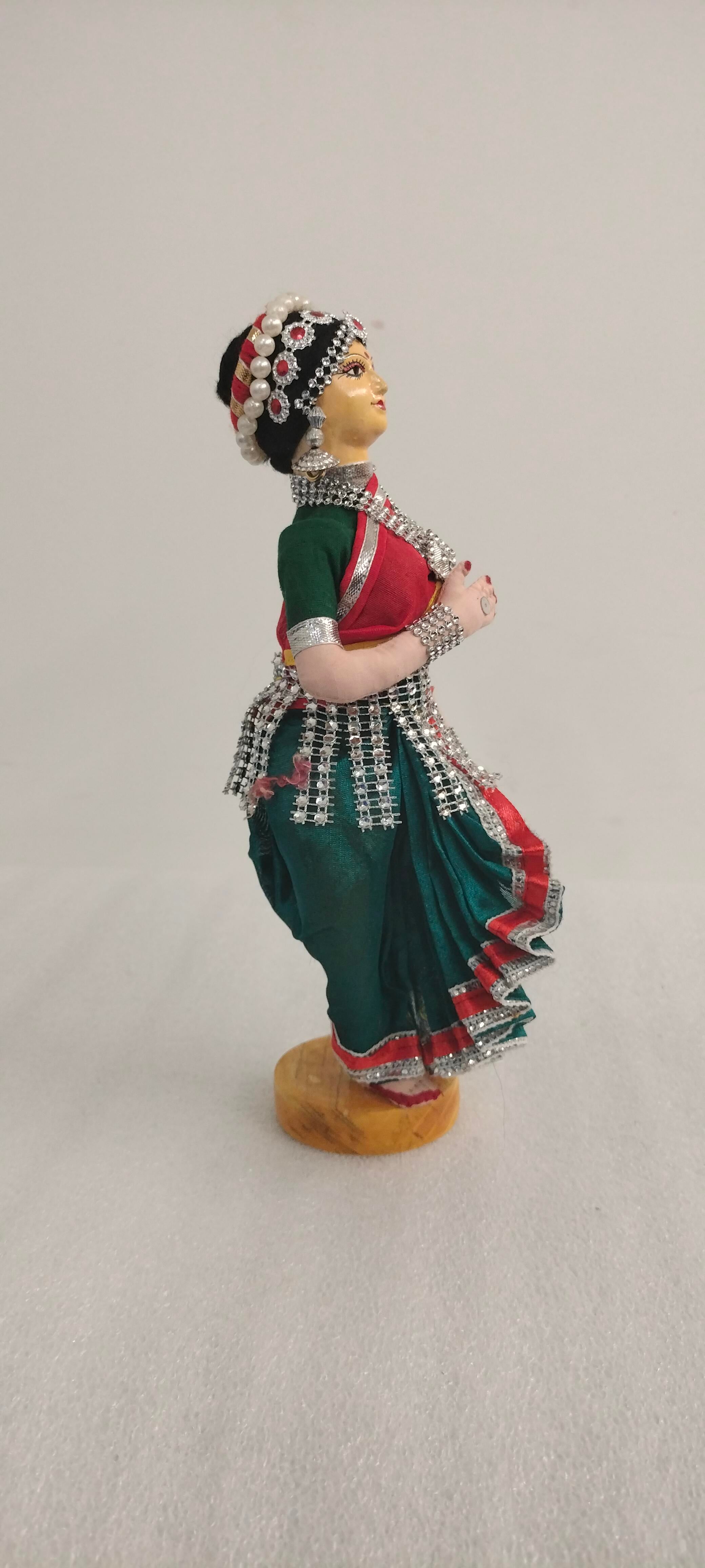 Assorted Doll