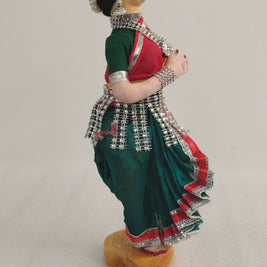 Assorted Doll