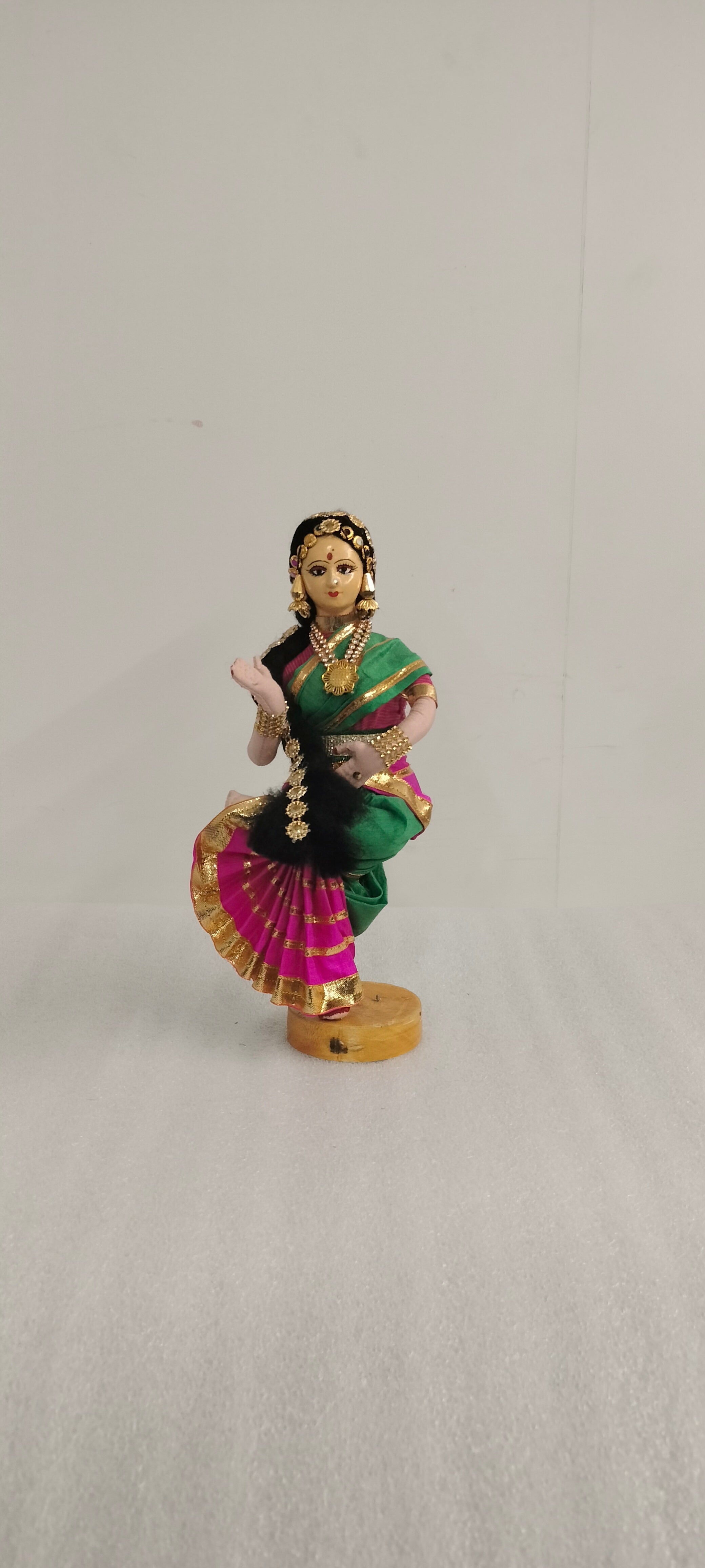 Assorted Doll