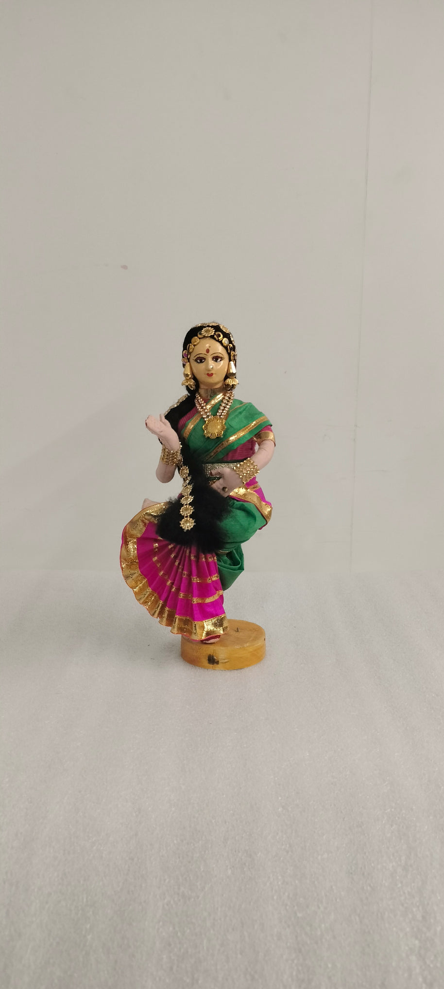 Assorted Doll